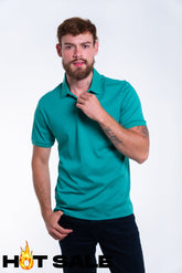 Polo Penguin Polos